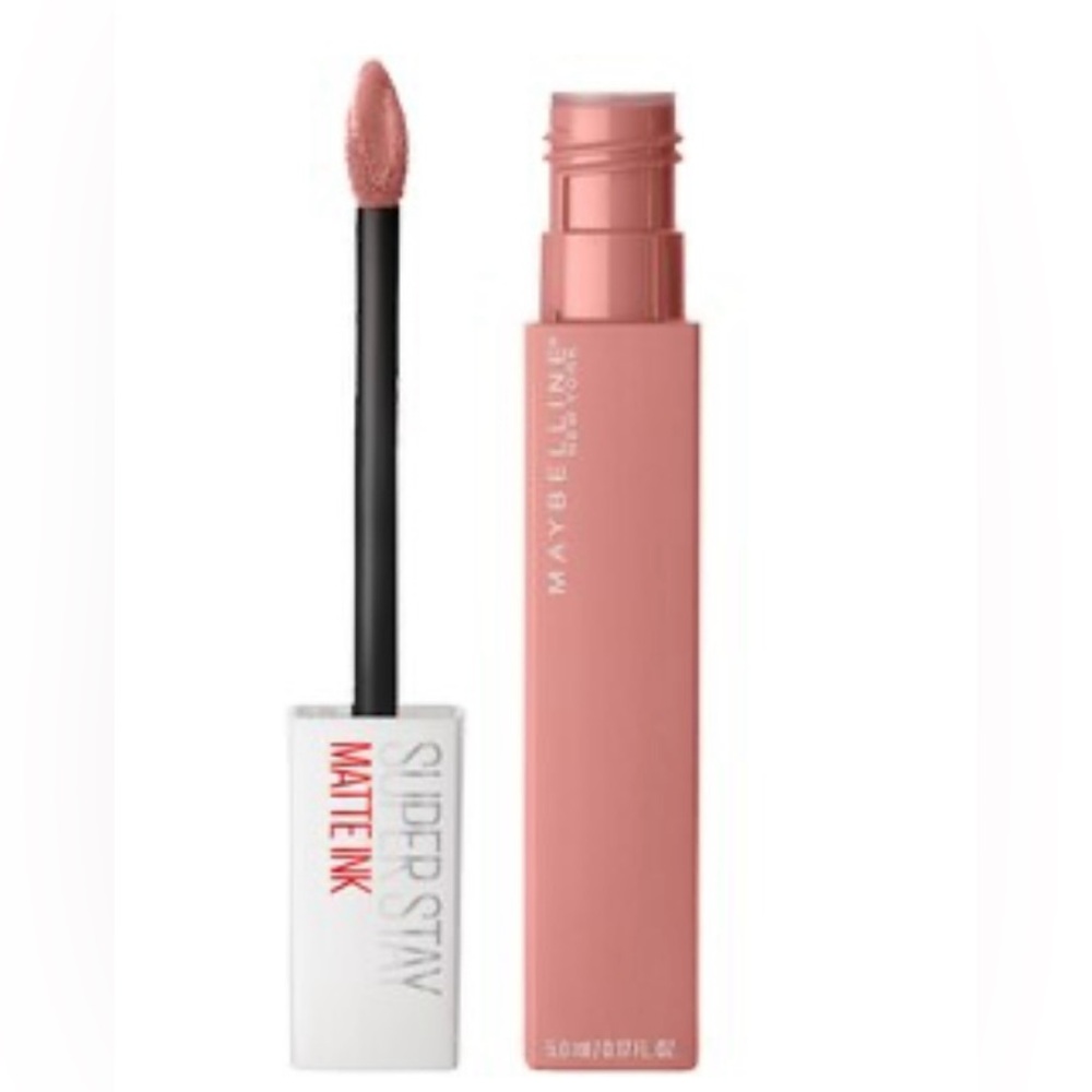 Maybelline SuperStay Matte Ink Lip Color- #60 Poet